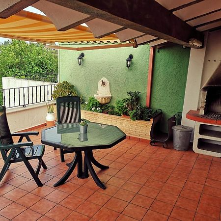 Casa En Albaida - Casa Els Llacets -别墅 外观 照片