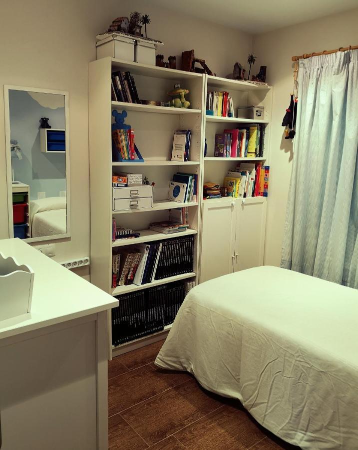 Casa En Albaida - Casa Els Llacets -别墅 外观 照片