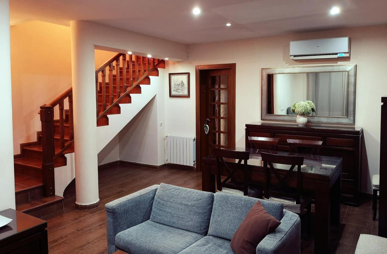 Casa En Albaida - Casa Els Llacets -别墅 外观 照片