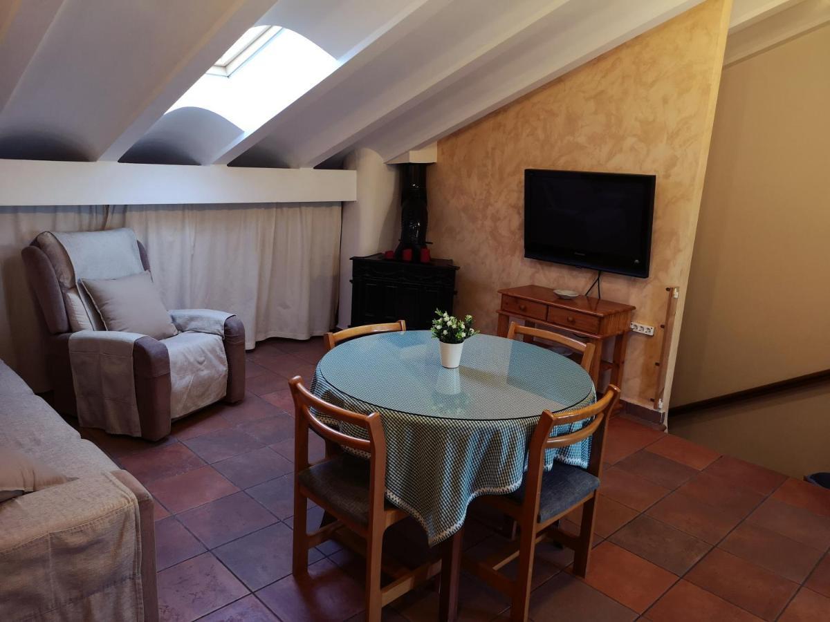 Casa En Albaida - Casa Els Llacets -别墅 外观 照片