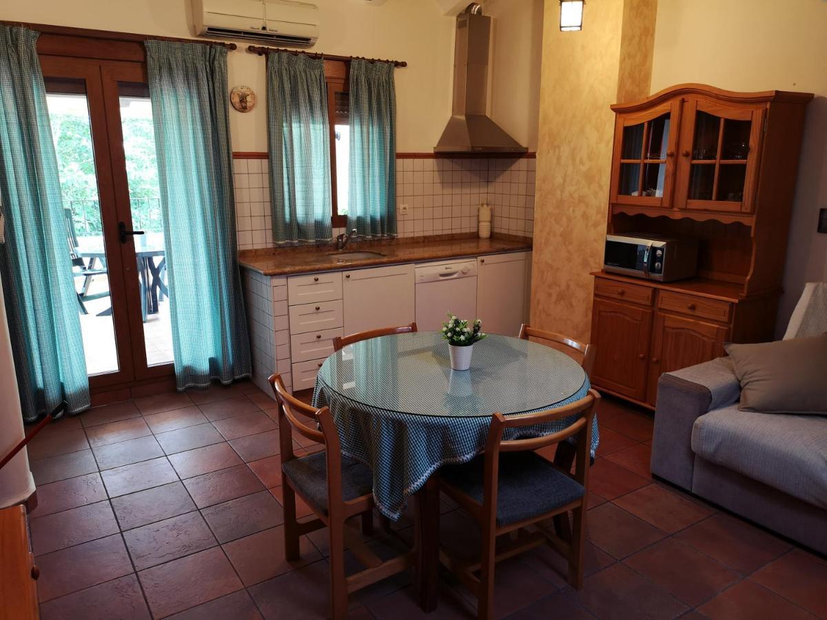 Casa En Albaida - Casa Els Llacets -别墅 外观 照片
