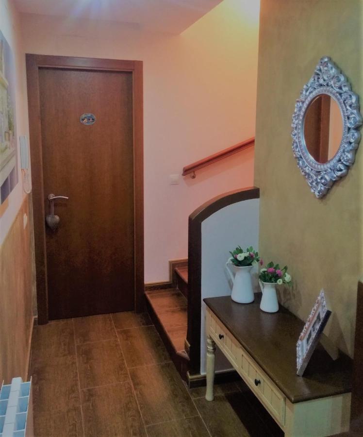 Casa En Albaida - Casa Els Llacets -别墅 外观 照片
